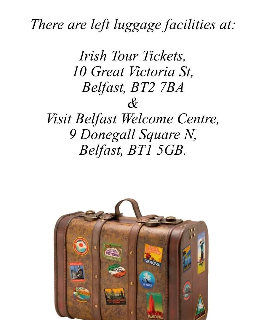Glenmore Lodge Belfast 0*,