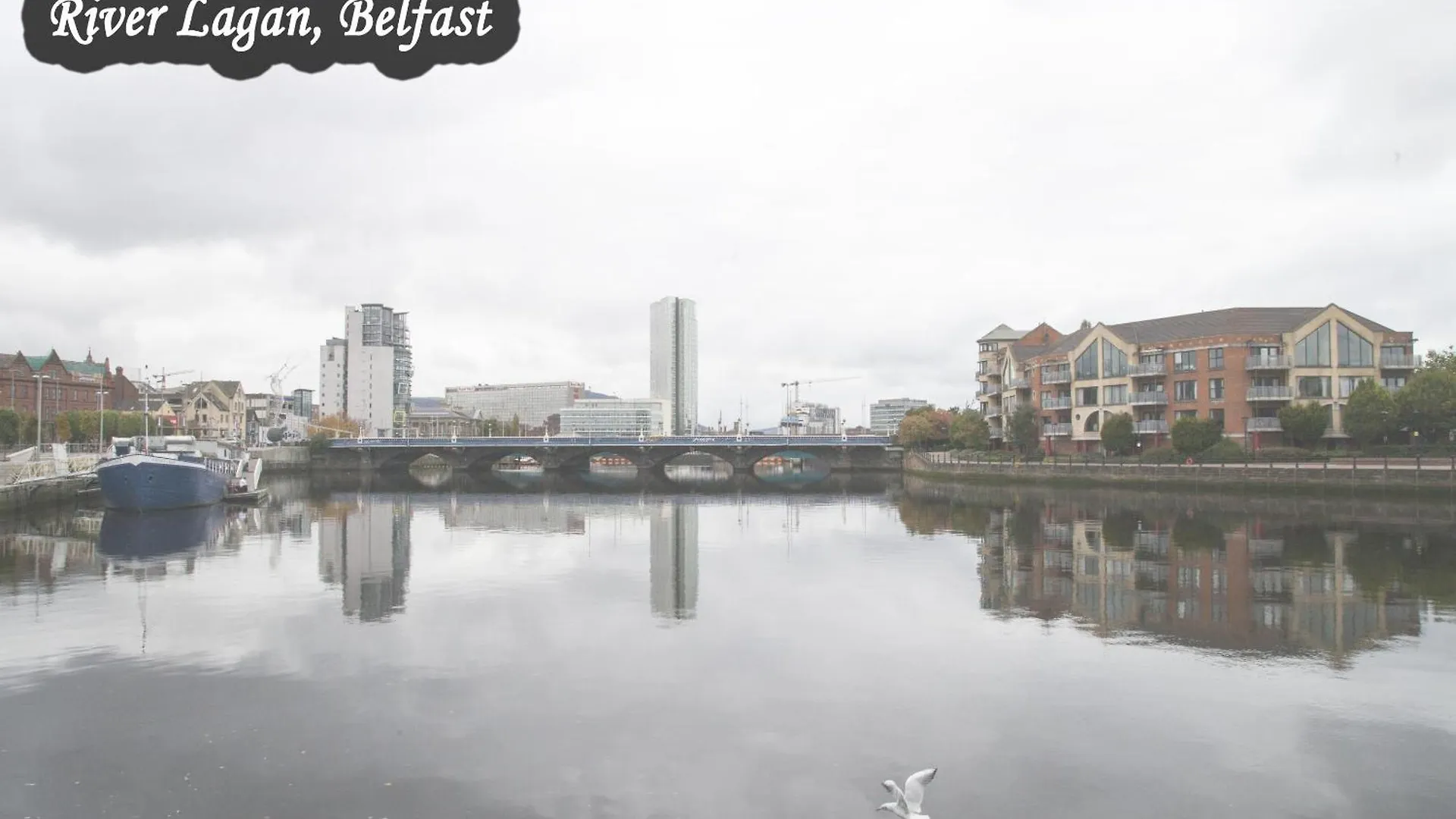Appartement Glenmore Lodge Belfast
