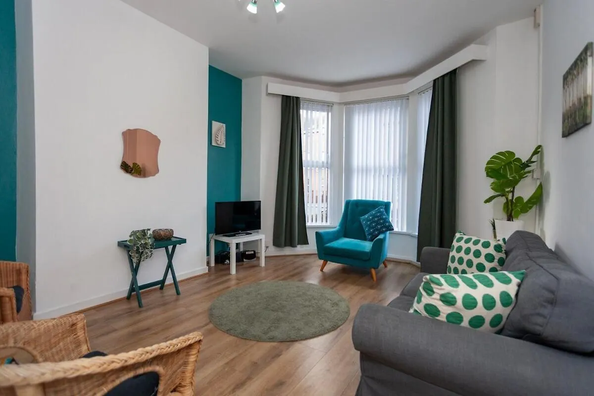 Glenmore Lodge Belfast Appartement