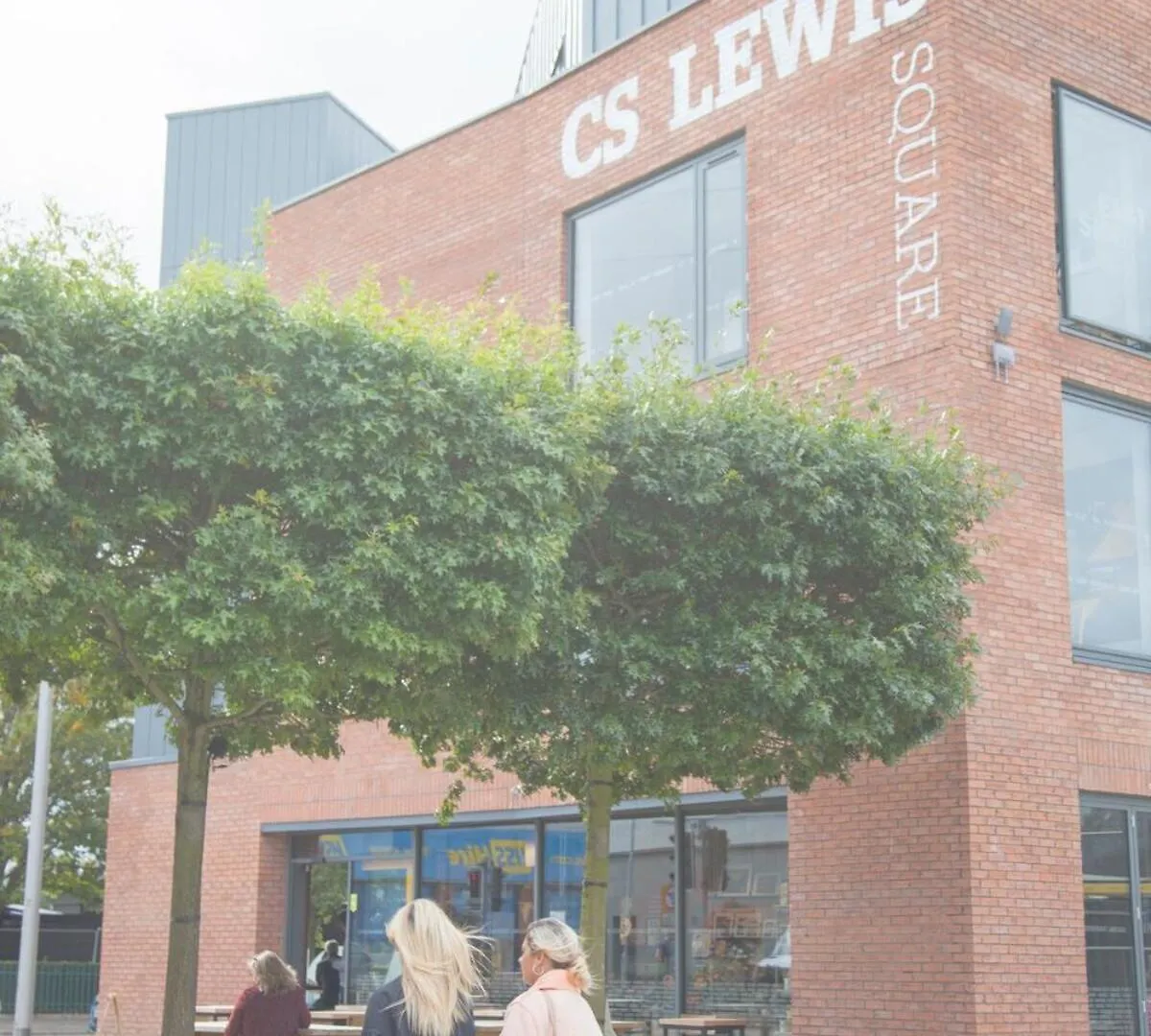 Glenmore Lodge Belfast
