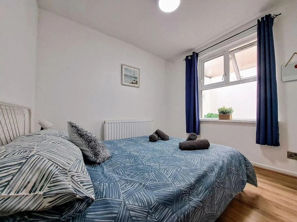 Glenmore Lodge Belfast Appartement