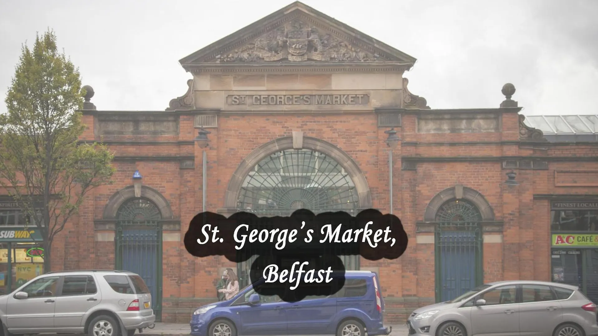 Appartement Glenmore Lodge Belfast Verenigd Koninkrijk