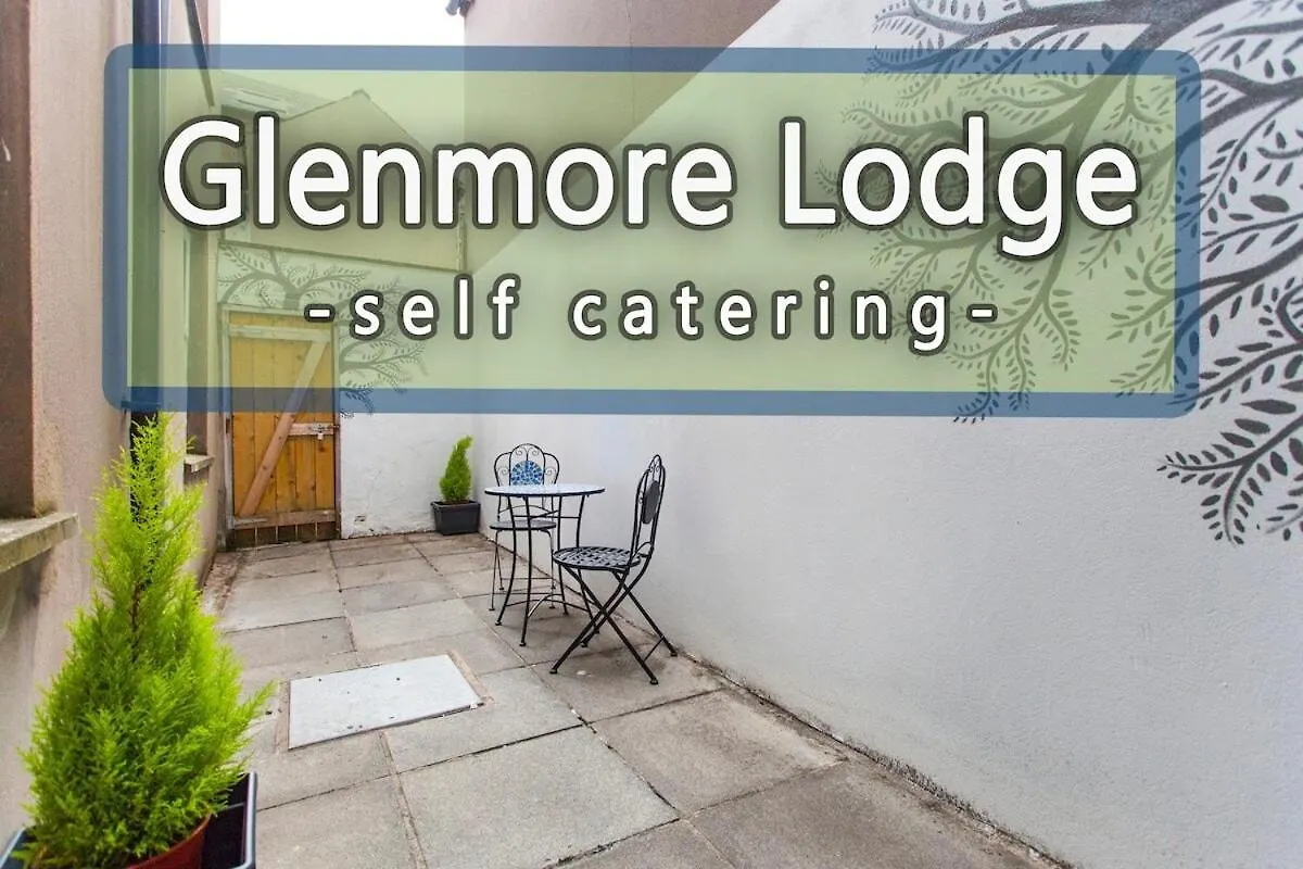 Glenmore Lodge Belfast Verenigd Koninkrijk