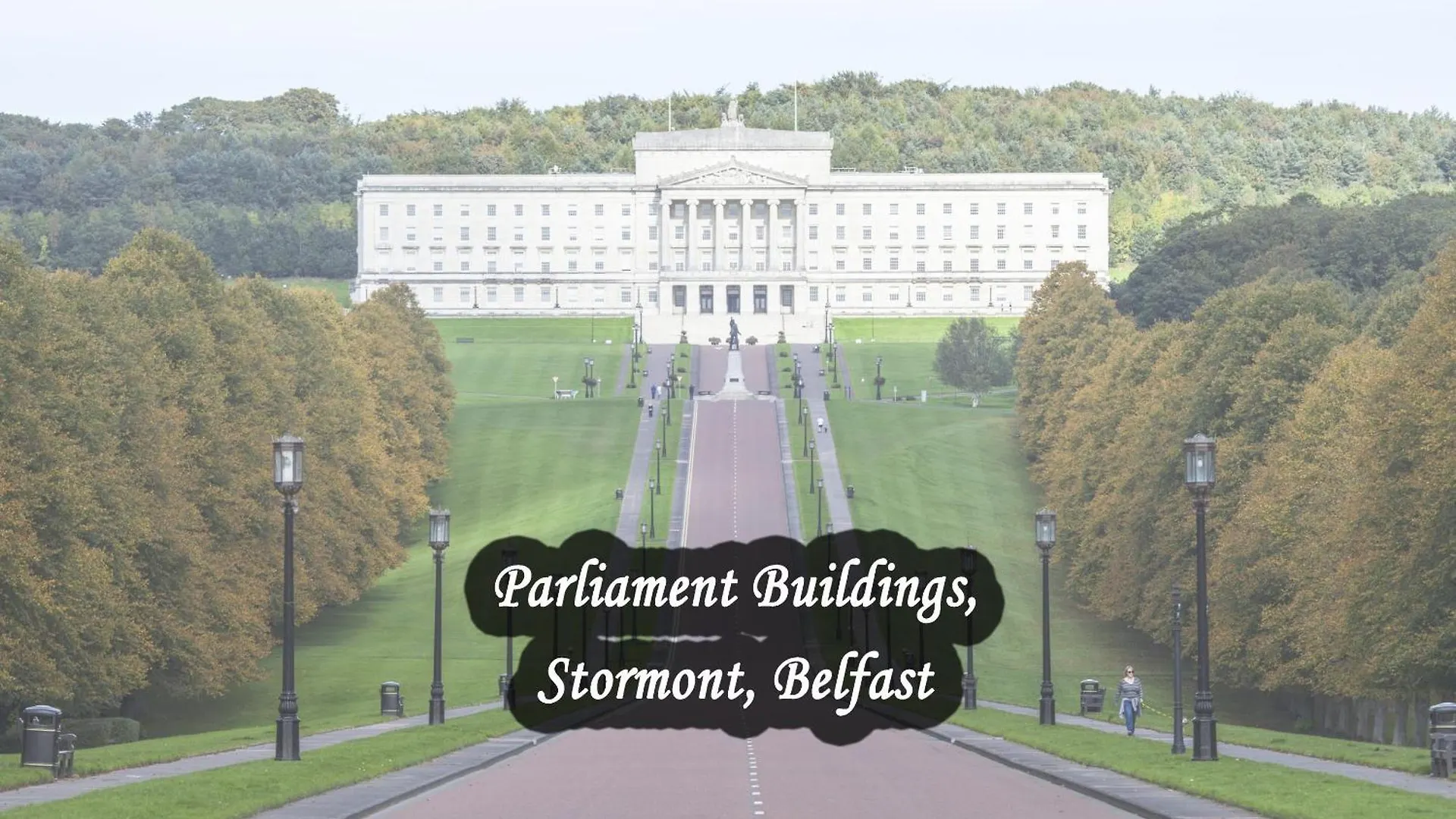 Appartement Glenmore Lodge Belfast